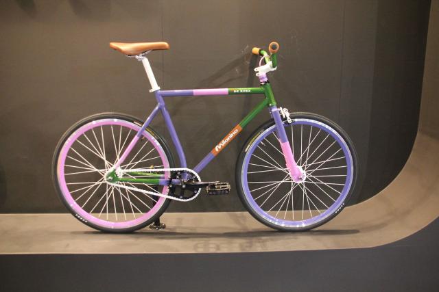 De best sale rosa fixie